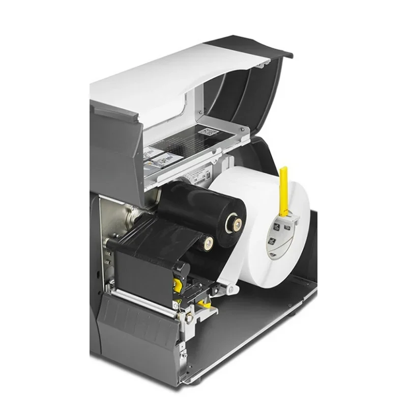 Industrial Laser Printing Machine - Обновление ZT230 Промышленные принтеры 203dpi Печатная