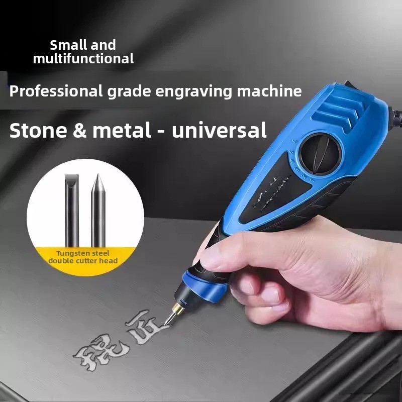 Industrial Laser Printing Machine - Миниатюрный портативный ручной лазерный маркировочный станок,