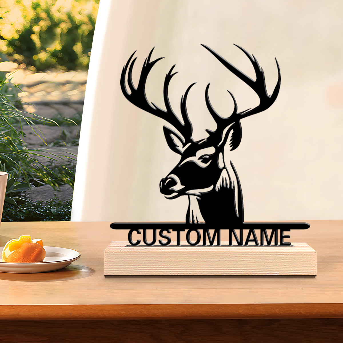 Desktop Laser Engraver - 1 шт. интересная настольная металлическая статуэтка