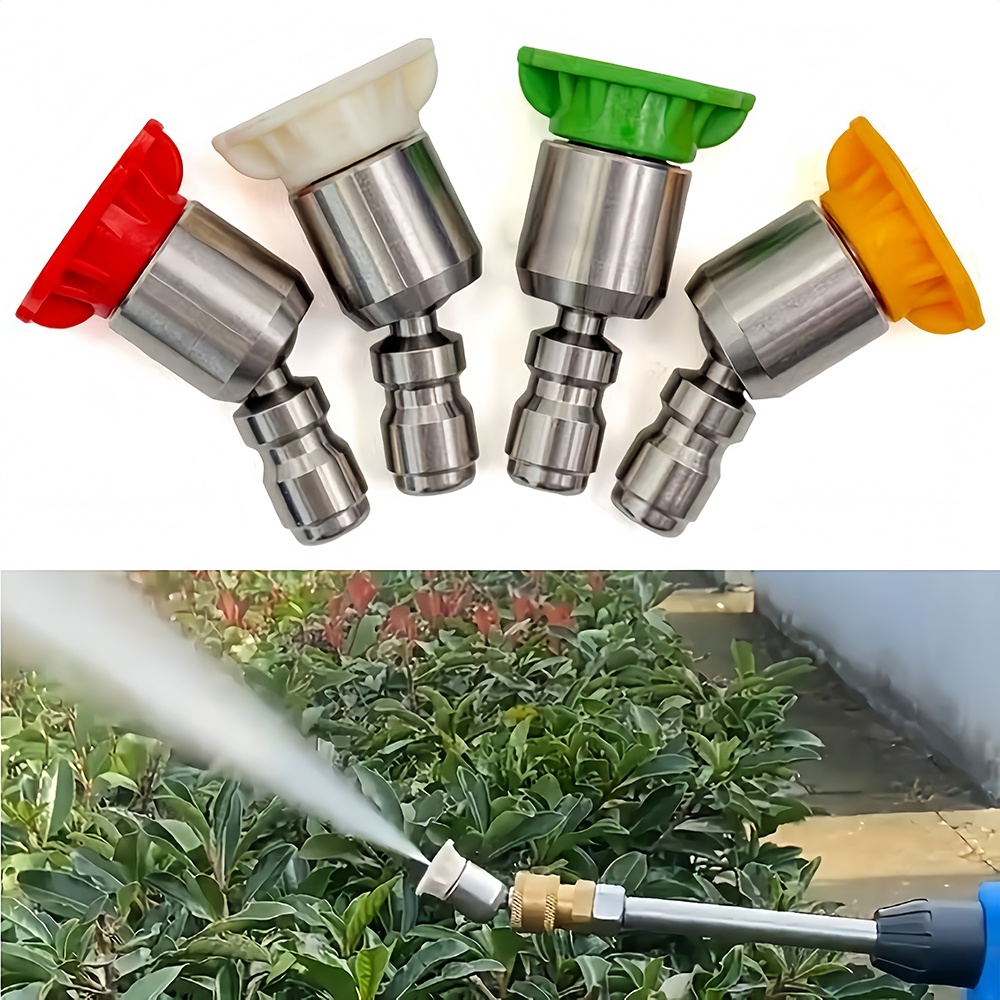 Laser Nozzle Ceramic - Насадка для мойки высокого давления с