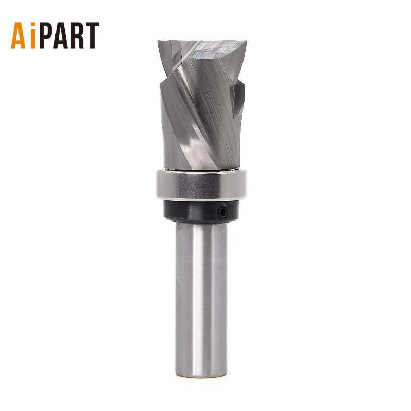 Cnc Router Bit - 12 мм 1/2 