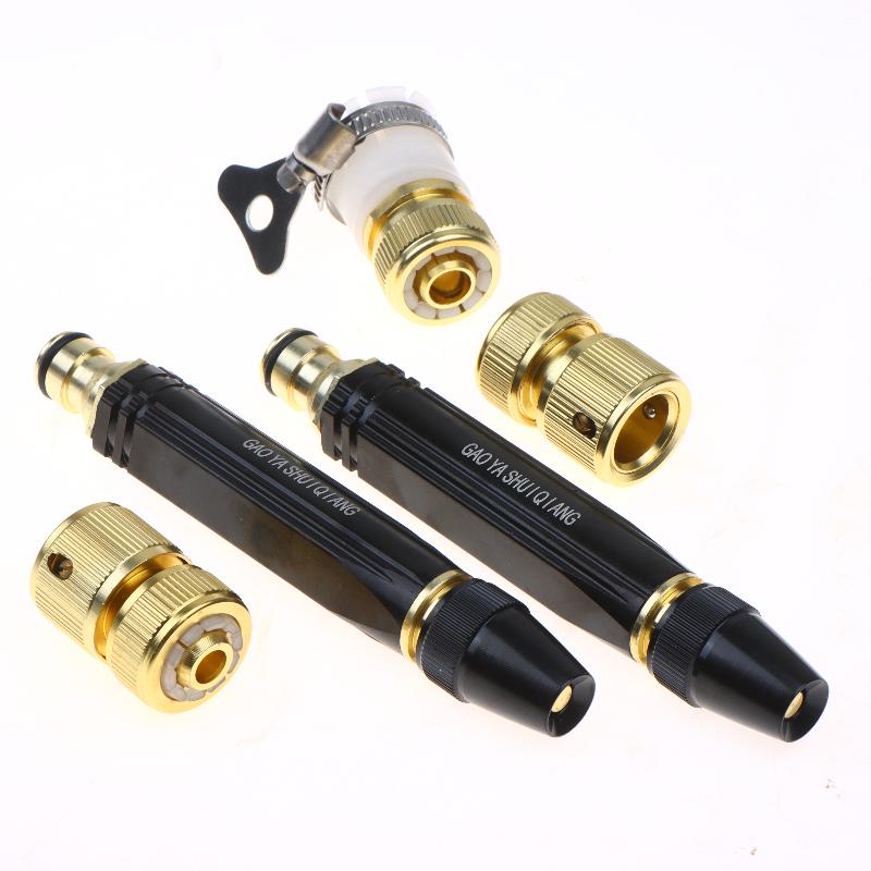 Laser Nozzle Ceramic - Новая насадка-распылитель высокого давления для садового