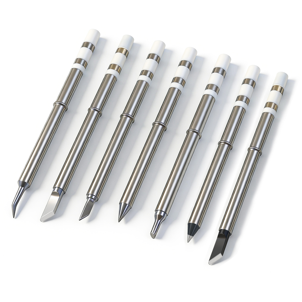 Industrial Laser Soldering Iron - Наконечник для паяльника FM65 T65, совместимый