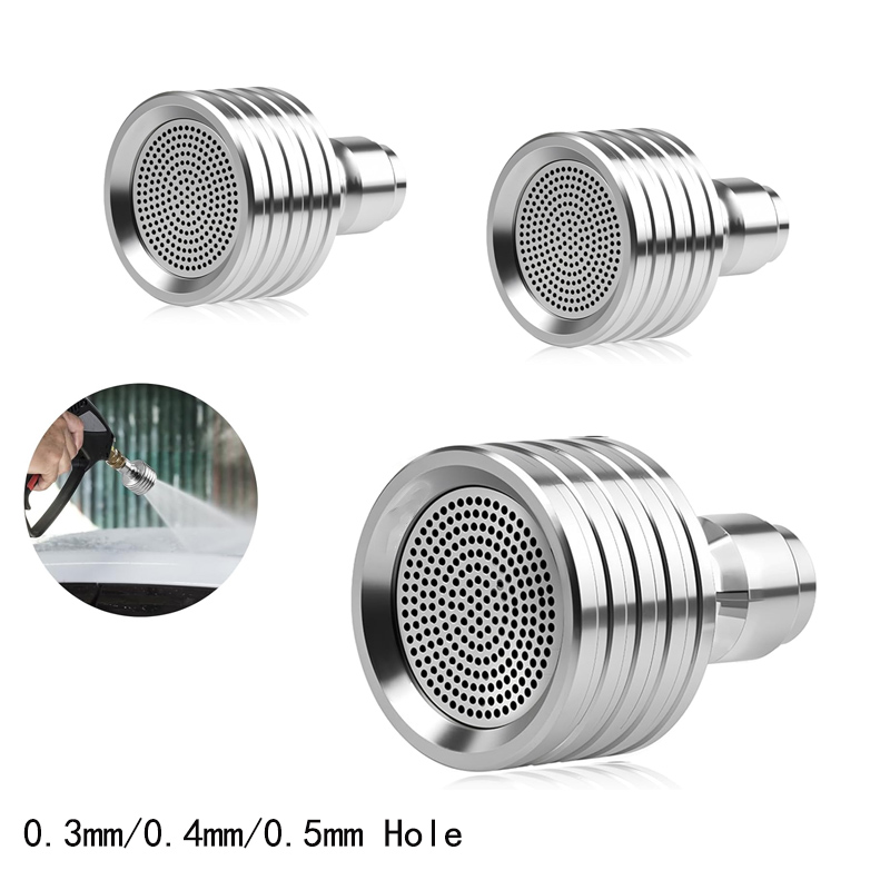 Laser Nozzle Ceramic - Насадка для мойки высокого давления с