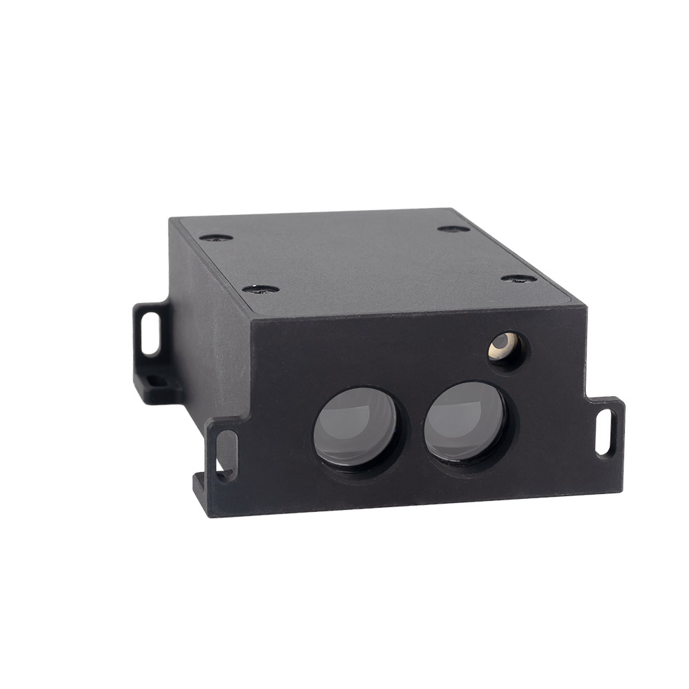 Industrial Laser Rangefinder - Промышленный лазерный измерительный датчик Meskernel 700