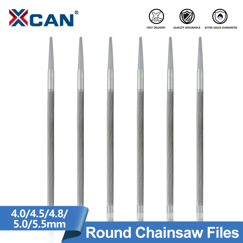Cnc Router Bit - Набор из 3-х напильников XCAN для
