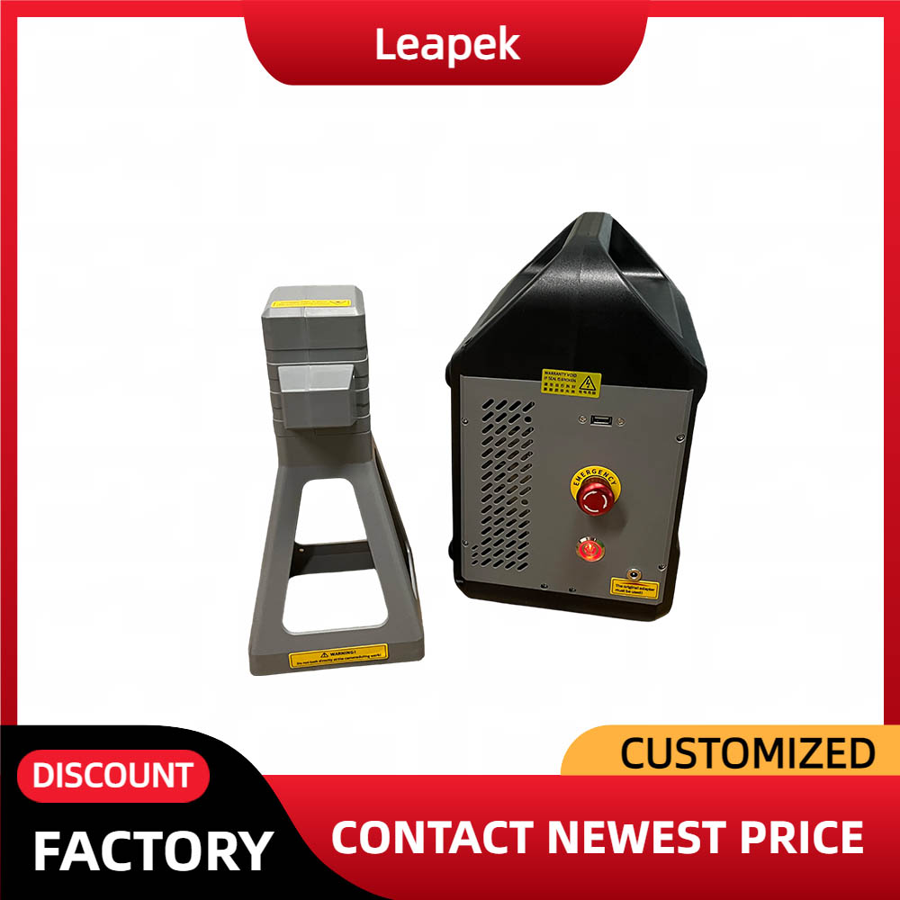 Портативный промышленный волок – обзор и цена Industrial Laser Engraving Machine For Metal
