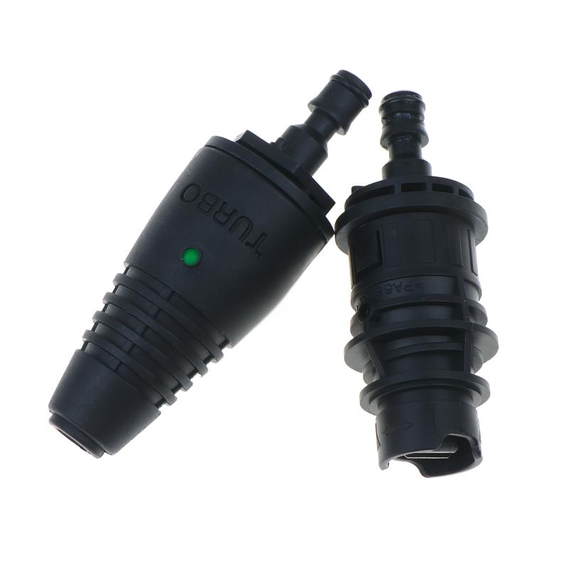 Насадка-турбонасос высокого да – обзор и цена Laser Nozzle Ceramic