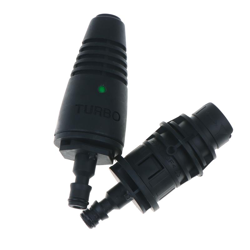 Новинка! Распродажа! Турбонаса – обзор и цена Laser Nozzle Ceramic