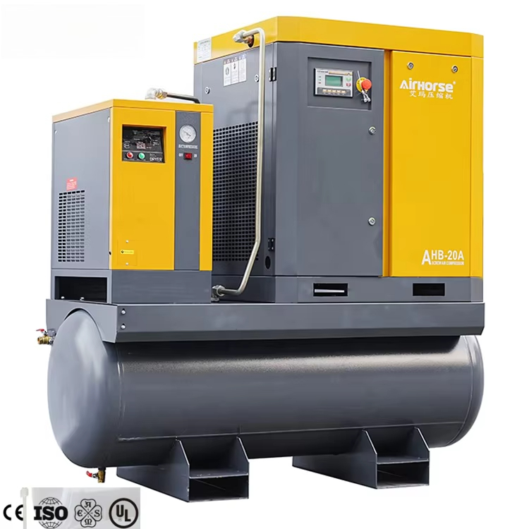 Лазерные винтовые компрессоры  – обзор и цена Industrial Laser Market