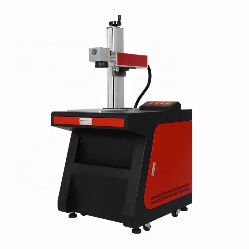 Промышленный лазерный гравиров – обзор и цена Industrial Laser Engraving Machine For Metal