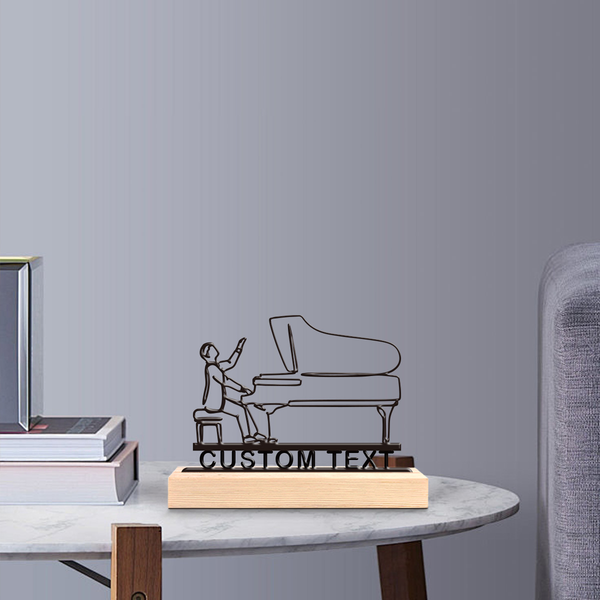 1 шт. Металлические настольные – обзор и цена Desktop Laser Engraver