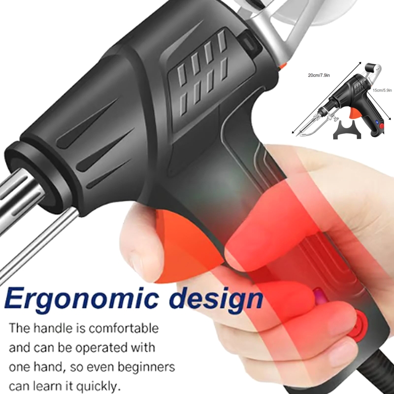 Лазерный сварочный аппарат руч – обзор и цена Industrial Laser Soldering Iron