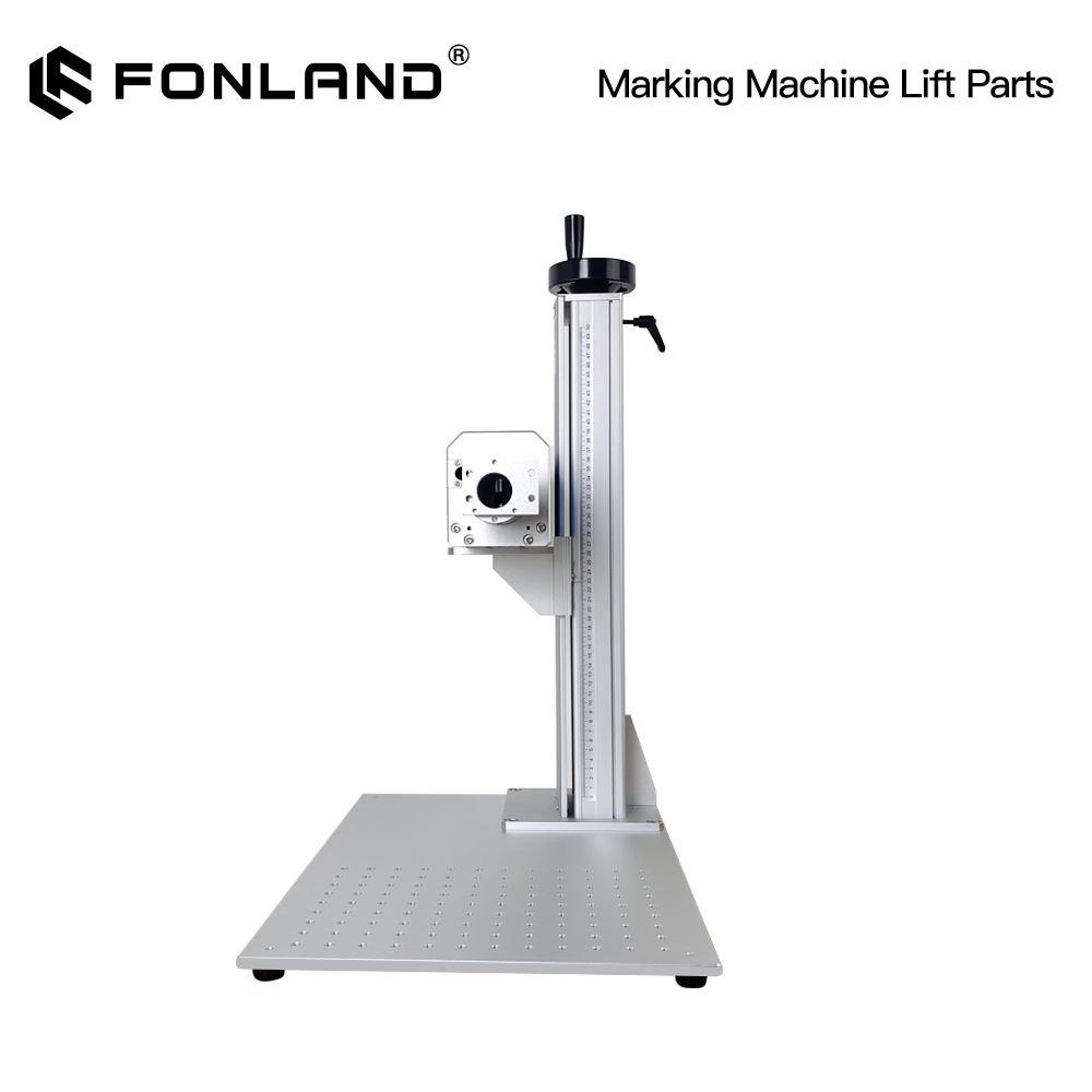 Промышленный металлический защ – обзор и цена Industrial Laser Engraving Machine For Metal