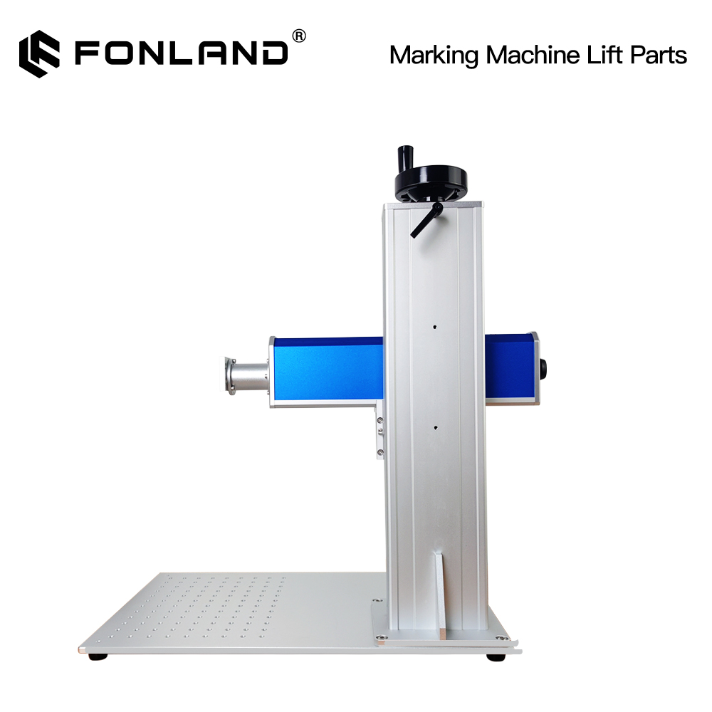 Промышленный металлический защ – обзор и цена Industrial Laser Engraving Machine For Metal
