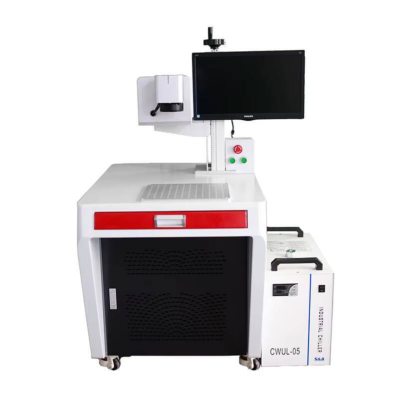 Высококачественный гравироваль – обзор и цена Industrial Laser Engraving Machine For Metal
