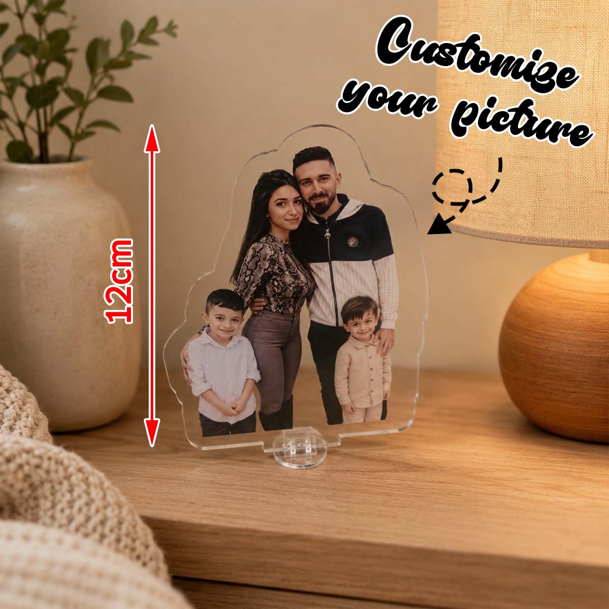 Индивидуальный 2D акриловый на – обзор и цена Desktop Laser Engraver