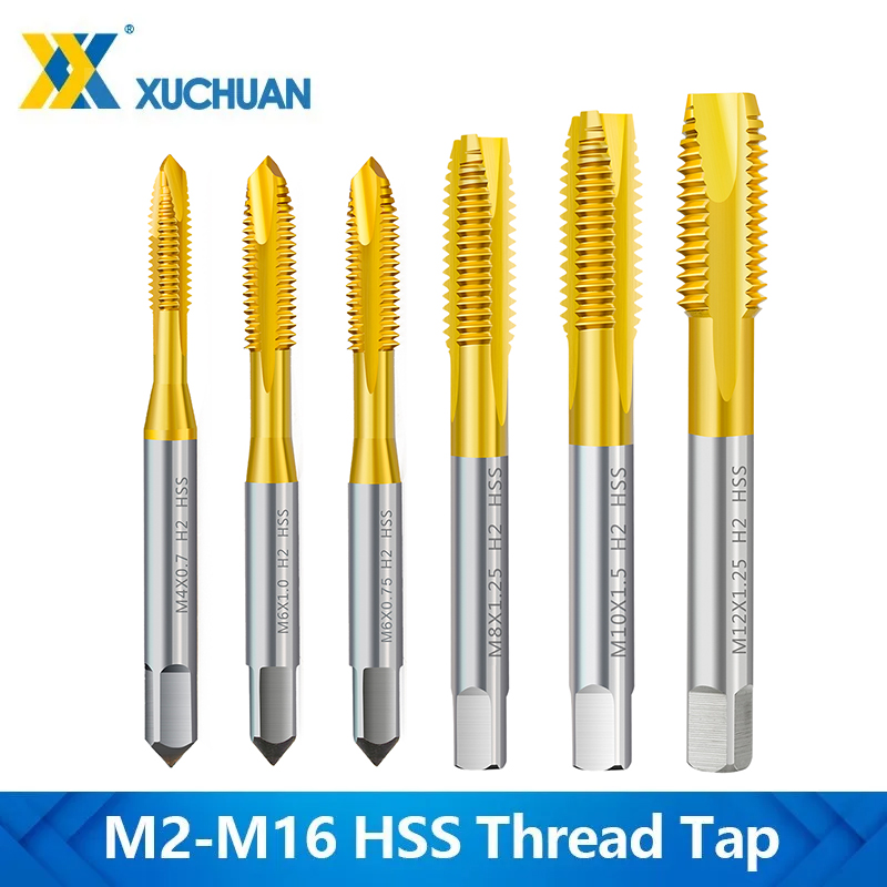 1 шт. HSS метчик с титановым п – обзор и цена Cnc Router Bit