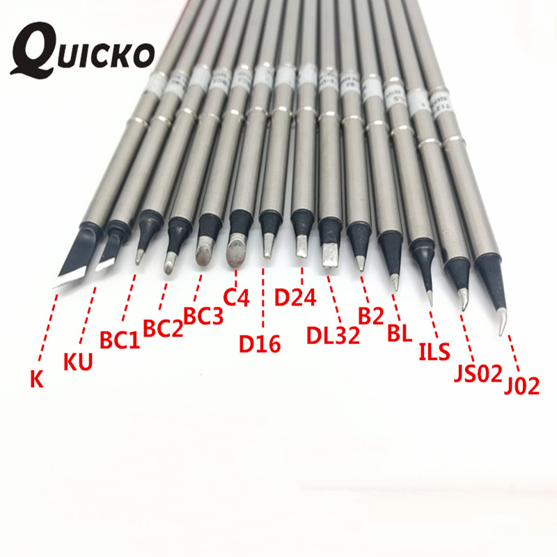 QUICKO XA Высококачественные п – обзор и цена Industrial Laser Soldering Iron