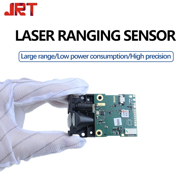 Новый промышленный лазерный да – обзор и цена Industrial Laser Rangefinder
