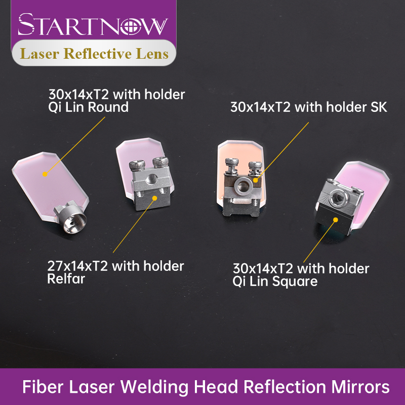 Лазерные отражающие зеркала St – обзор и цена Industrial Laser Solutions
