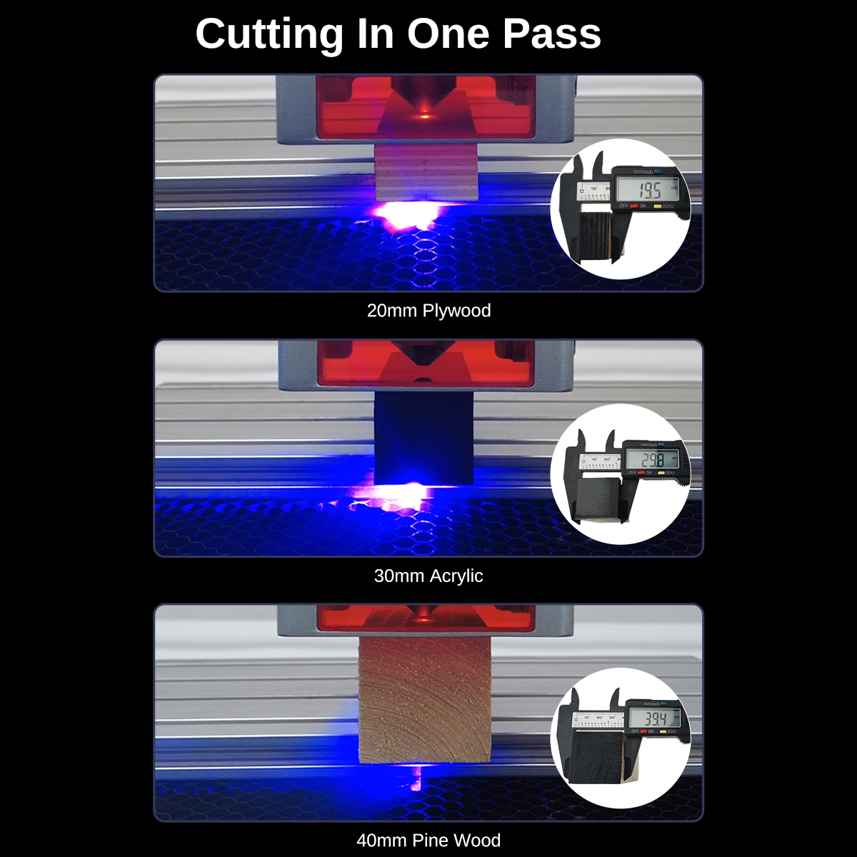 Лазерный гравер LASER TREE с л – обзор и цена Industrial Laser Solutions