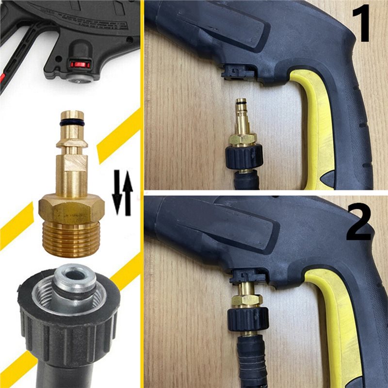 Набор адаптеров M22 14 мм с бы – обзор и цена Laser Nozzle Ceramic