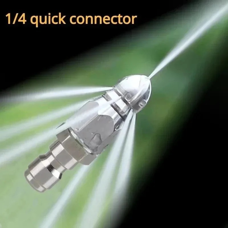 Соединительная насадка для про – обзор и цена Laser Nozzle Ceramic