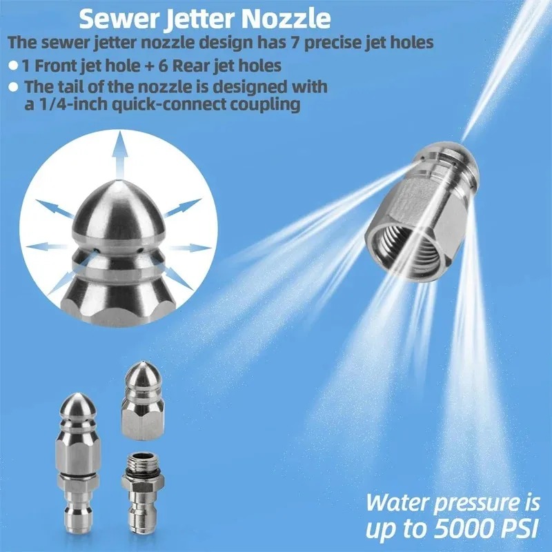 Соединительная насадка для про – обзор и цена Laser Nozzle Ceramic
