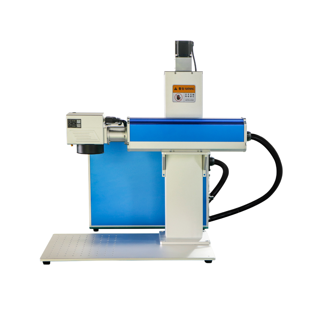 MAX 2.5D рельефная глубокая гр – обзор и цена Industrial Laser Engraving Machine For Metal