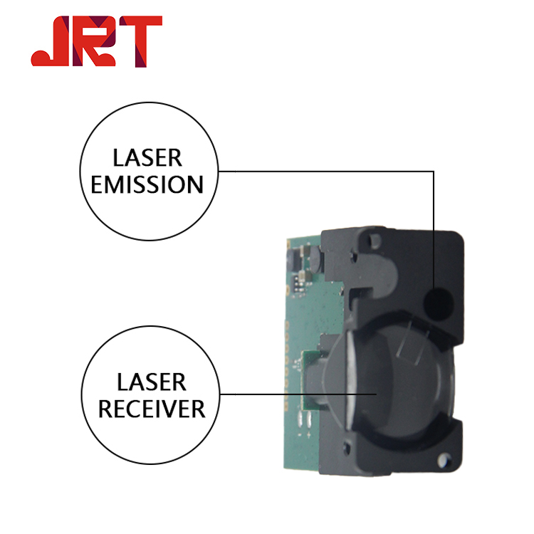 Промышленный лазерный дальноме – обзор и цена Industrial Laser Rangefinder