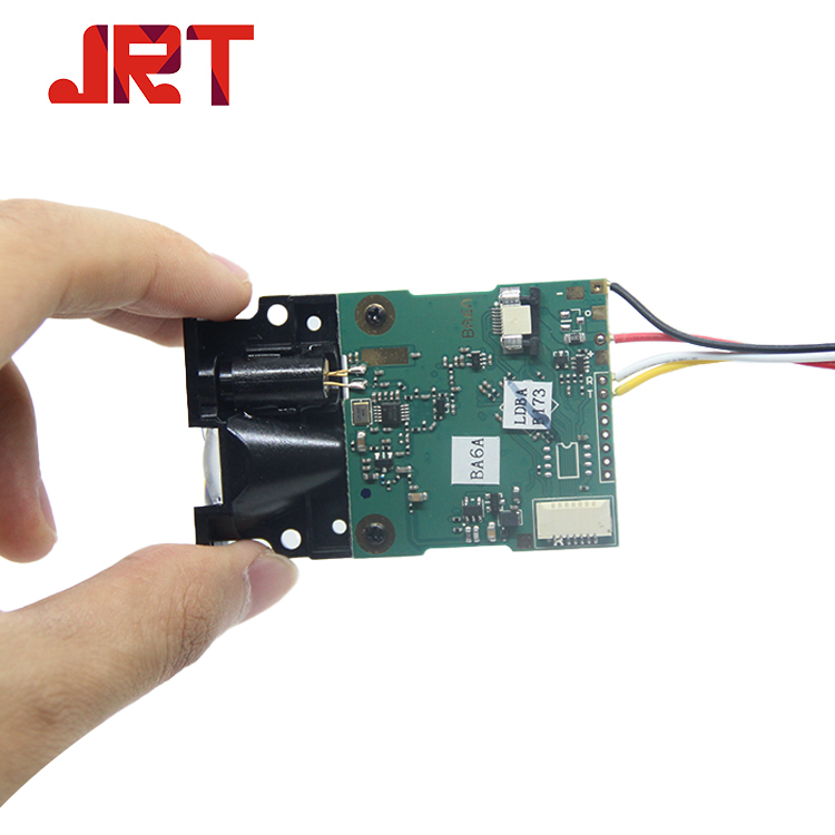 Промышленный лазерный дальноме – обзор и цена Industrial Laser Rangefinder
