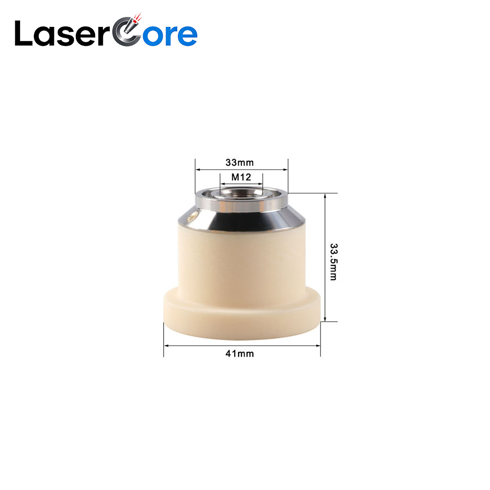 Высококачественный OEM-держате – обзор и цена Laser Nozzle Ceramic