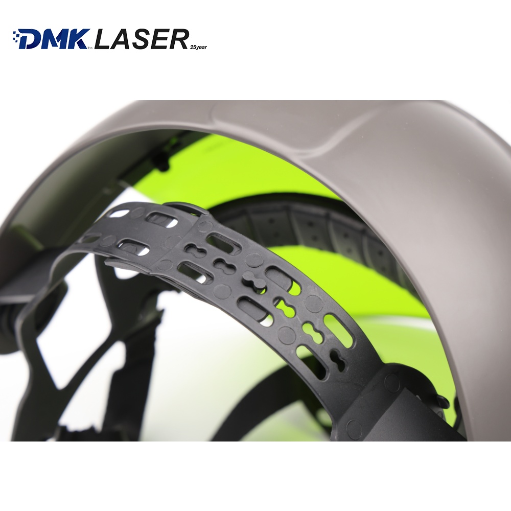 Лазерные сварочные маски DMK,  – обзор и цена Industrial Laser Solutions
