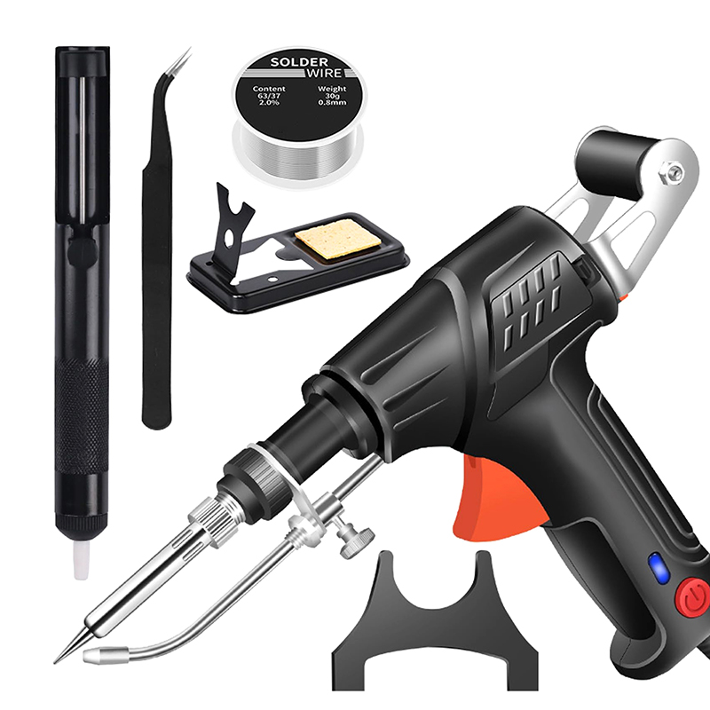Лазерный сварочный пистолет дл – обзор и цена Industrial Laser Soldering Iron