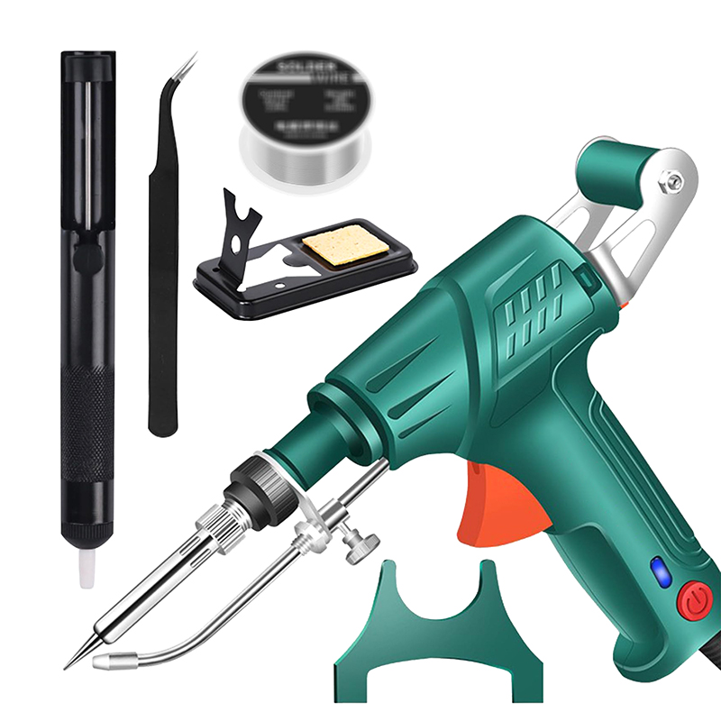Лазерный сварочный пистолет дл – обзор и цена Industrial Laser Soldering Iron