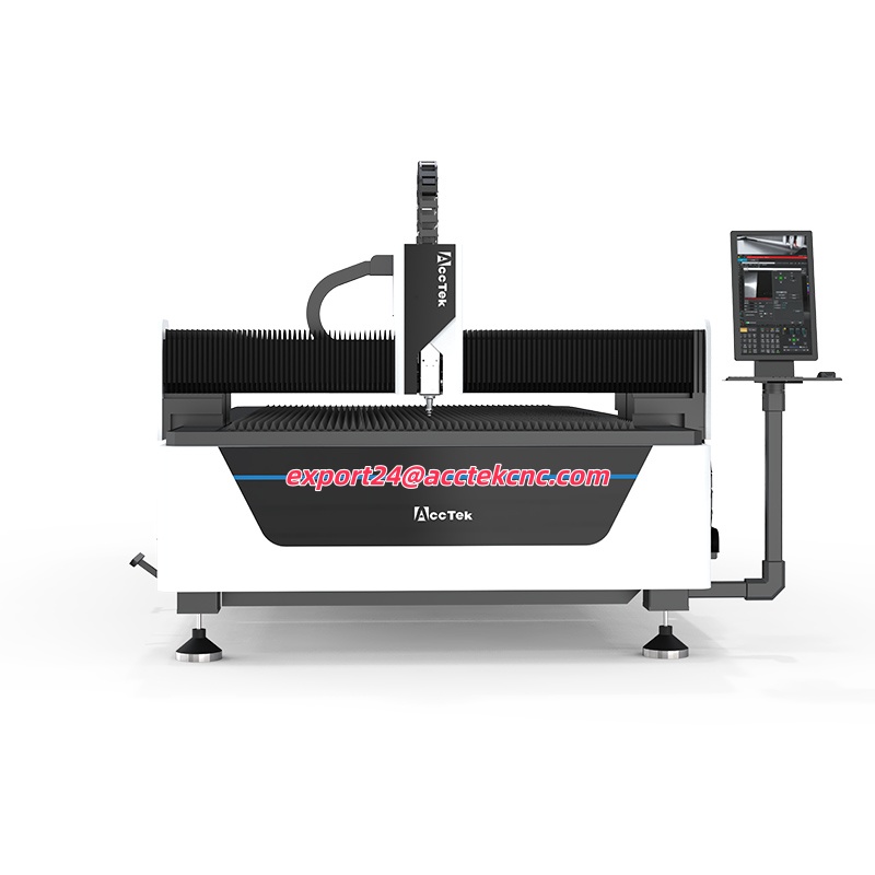 Волоконный лазерный станок для – обзор и цена Industrial Fiber Laser Cutting Machine