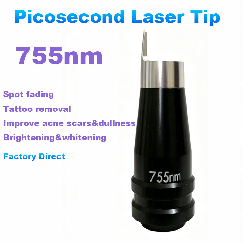 Пикосекундный лазерный наконеч – обзор и цена Industrial Laser Solutions