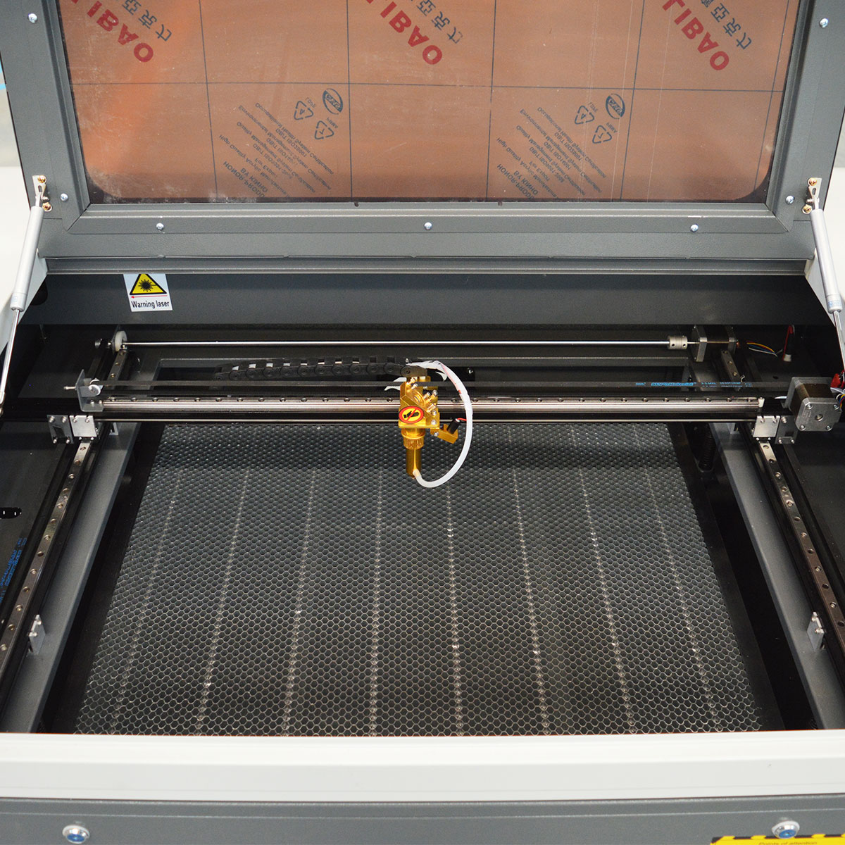 Лазерный гравировальный станок – обзор и цена Co2 Laser Engraving Machine