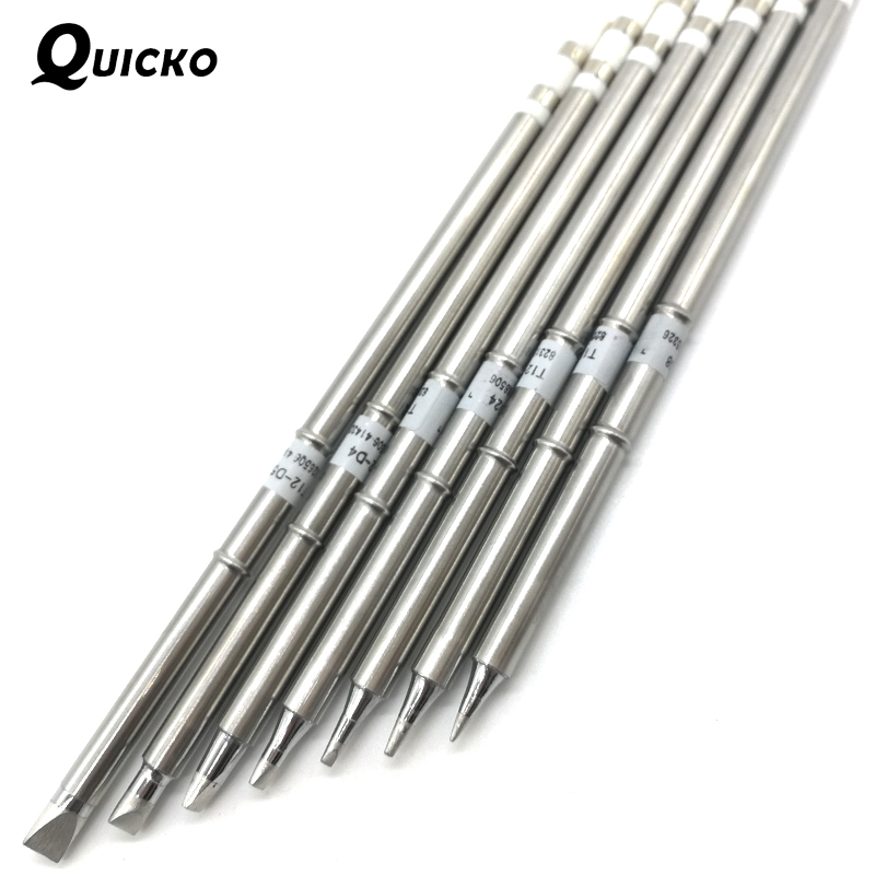 Наконечники для пайки FX951 ST – обзор и цена Industrial Laser Soldering Iron