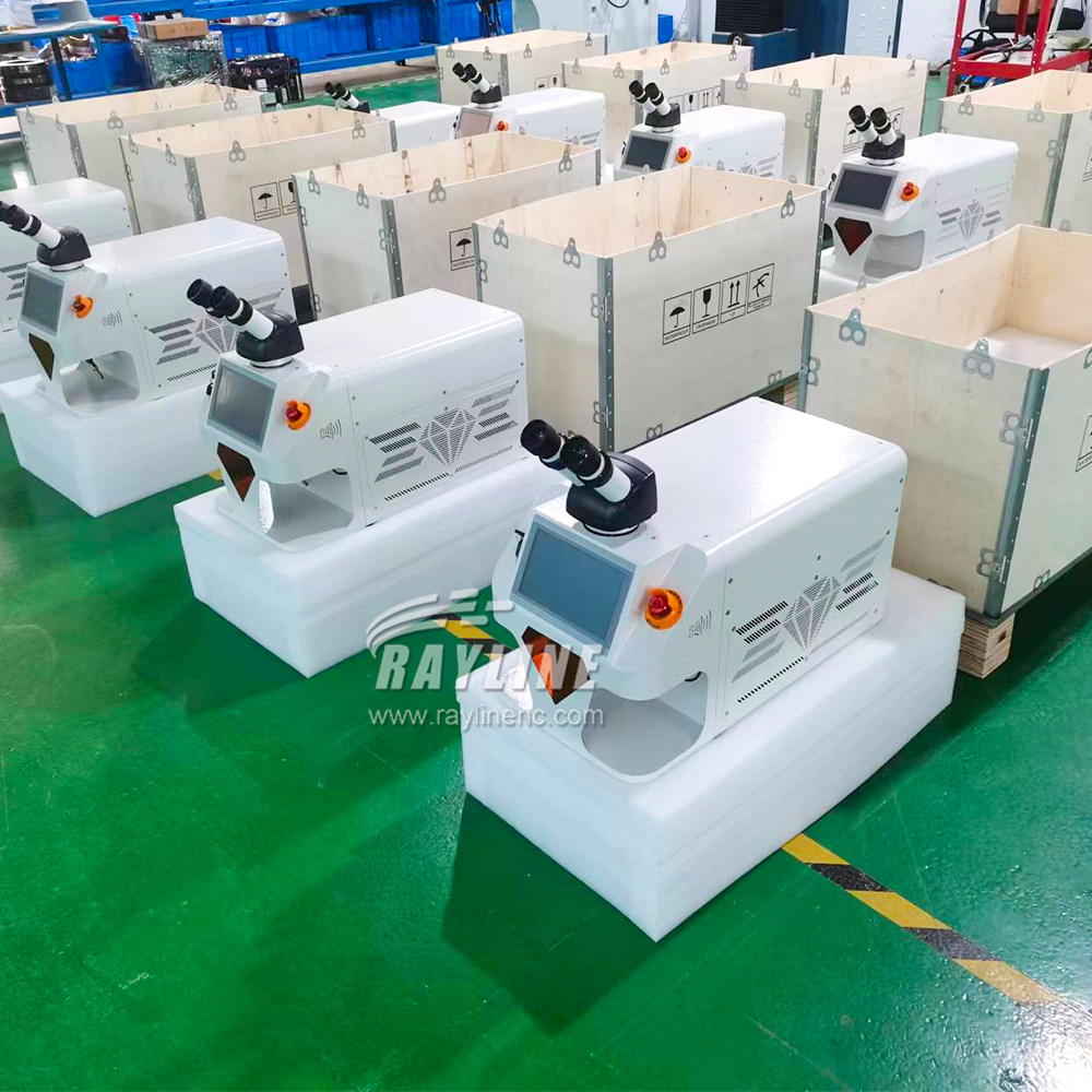 Лазерный сварочный аппарат для – обзор и цена Industrial Laser Solutions