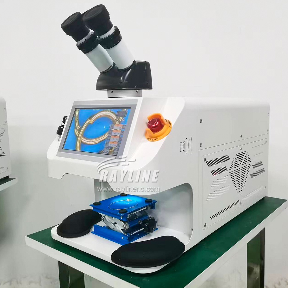 Лазерный сварочный аппарат для – обзор и цена Industrial Laser Solutions
