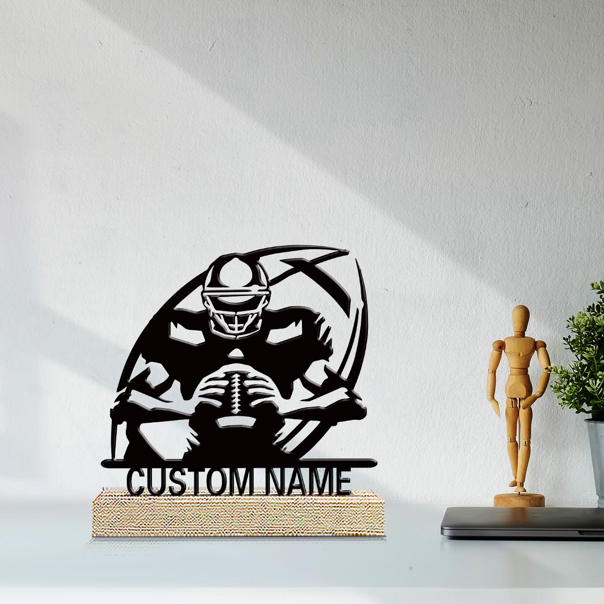 Металлическое настольное украш – обзор и цена Desktop Laser Engraver