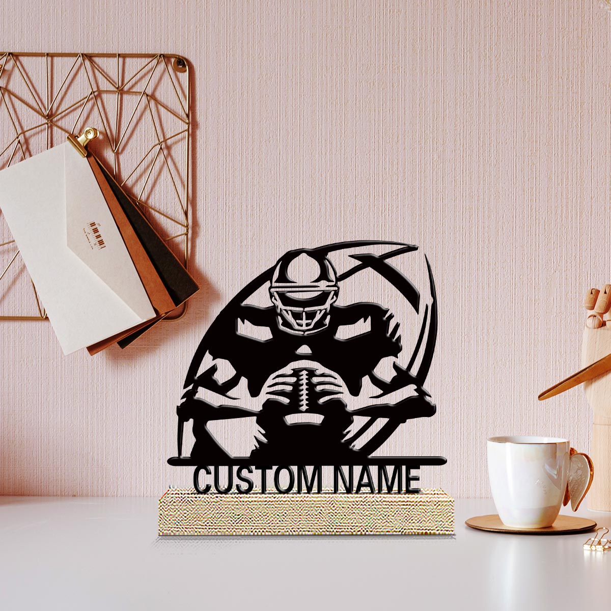 Металлическое настольное украш – обзор и цена Desktop Laser Engraver