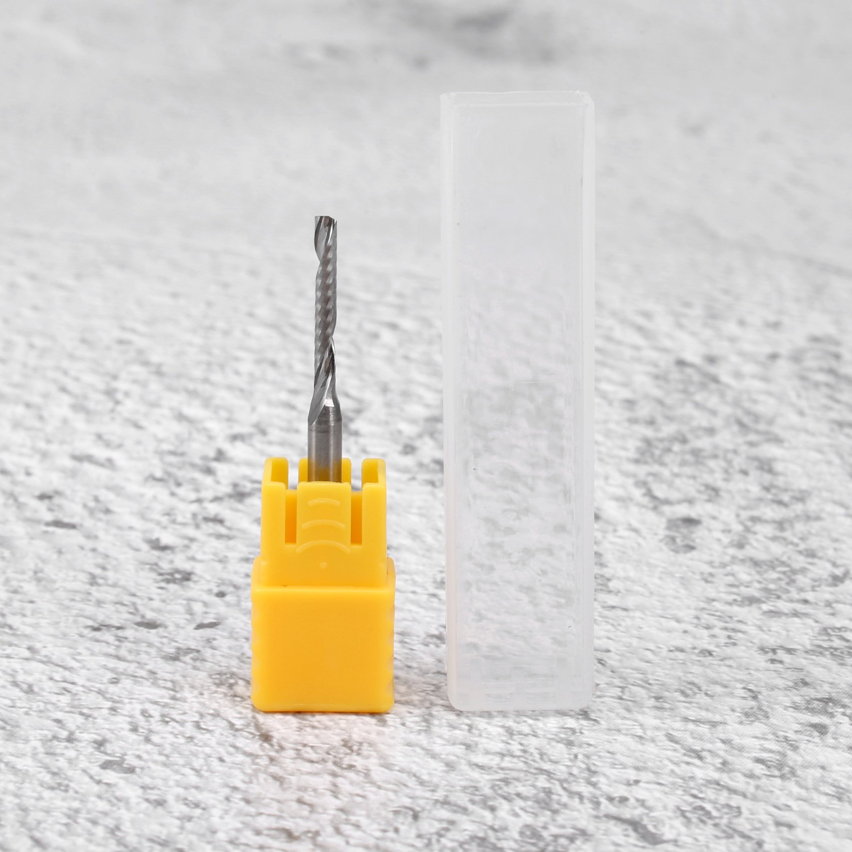 HJBW Твердосплавная однофлейто – обзор и цена Cnc Router Bit