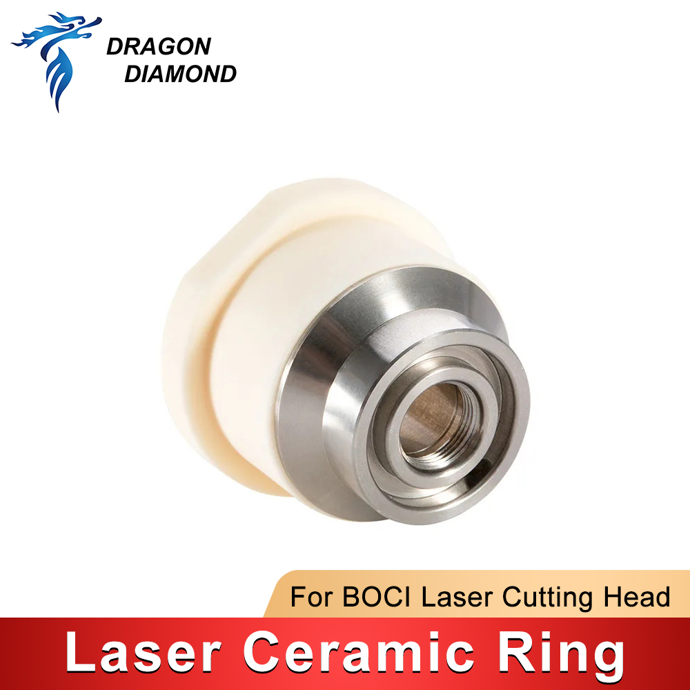Держатель керамического лазерн – обзор и цена Laser Nozzle Ceramic