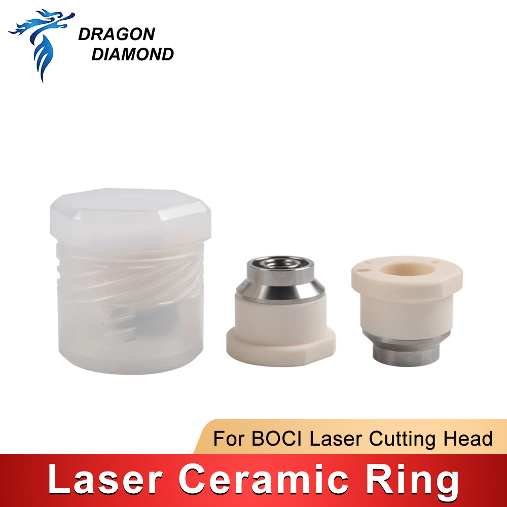 Держатель керамического лазерн – обзор и цена Laser Nozzle Ceramic