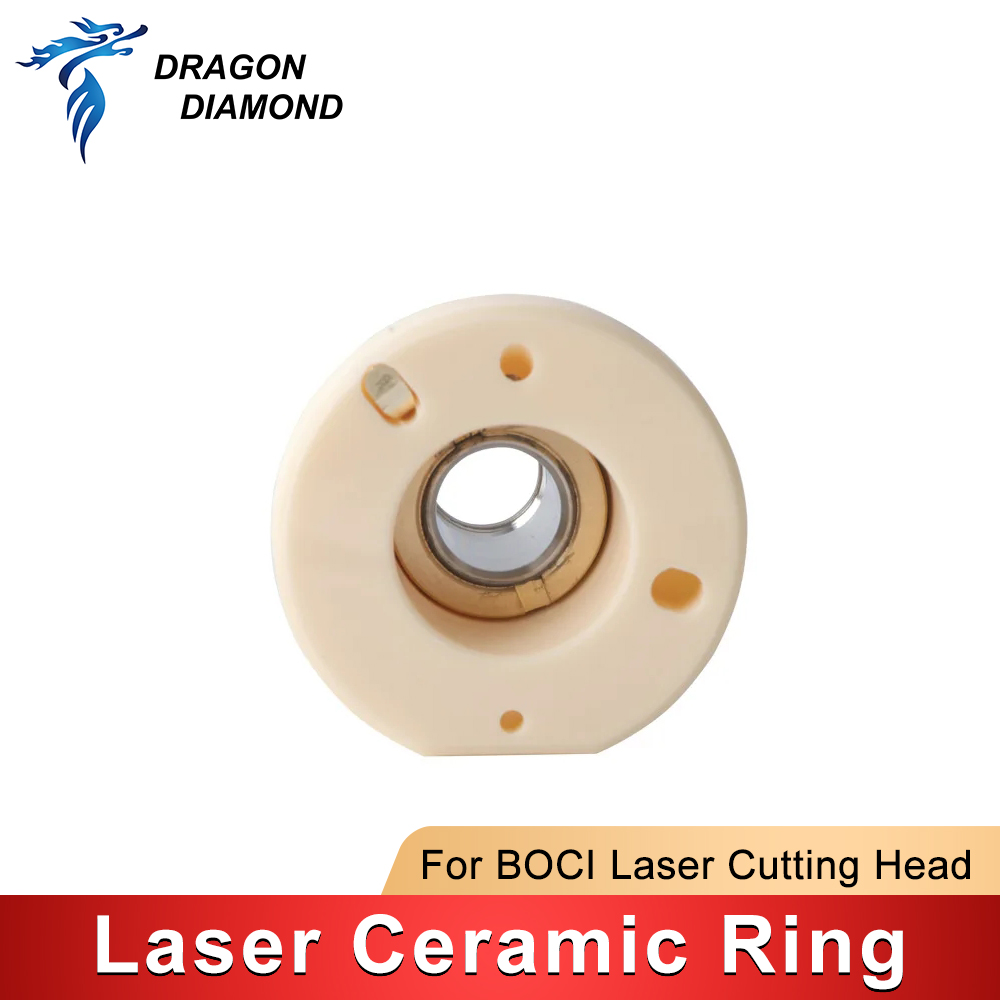 Держатель керамического лазерн – обзор и цена Laser Nozzle Ceramic