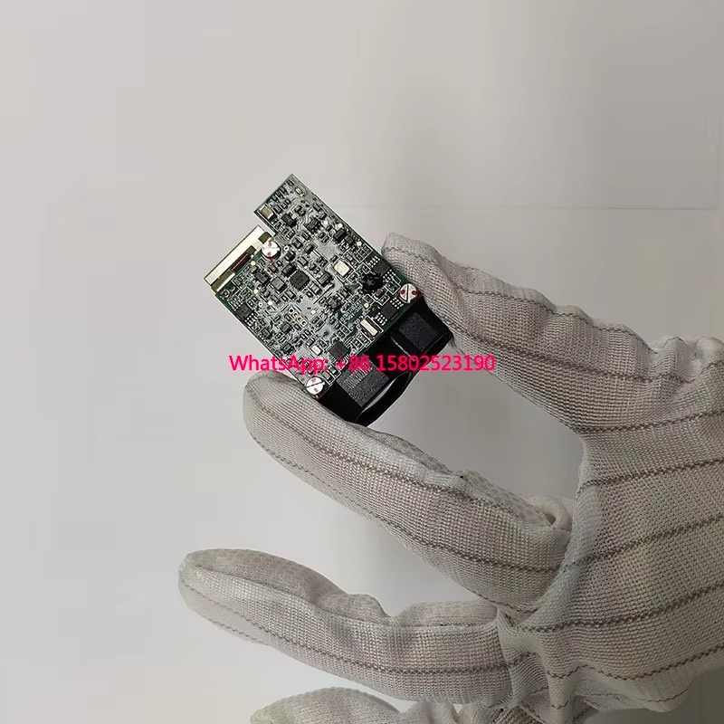 Промышленный лазерный дальноме – обзор и цена Industrial Laser Rangefinder