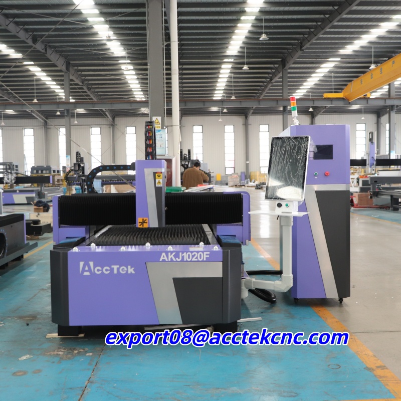 Лазерный станок для резки мета – обзор и цена Industrial Fiber Laser Cutting Machine